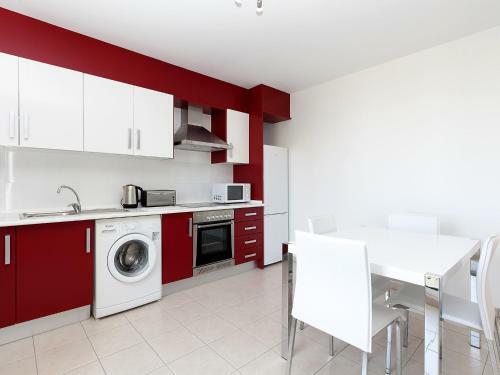 Apartment Pueblo Del Cid