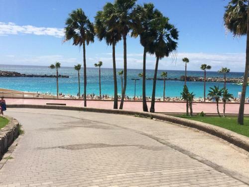 Apartamento Appartement El Cardenal