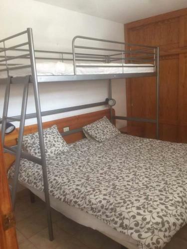 Apartamento Appartement El Cardenal