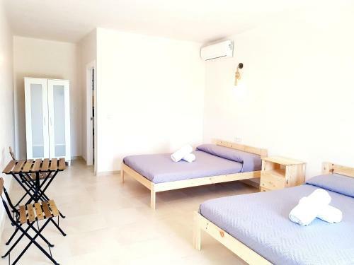 Agroturismo B&B La Nava Suites