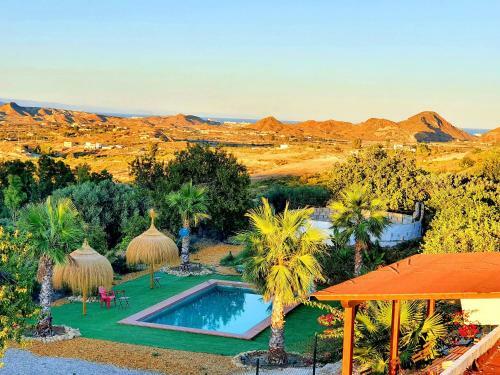Agroturismo B&B La Nava Suites