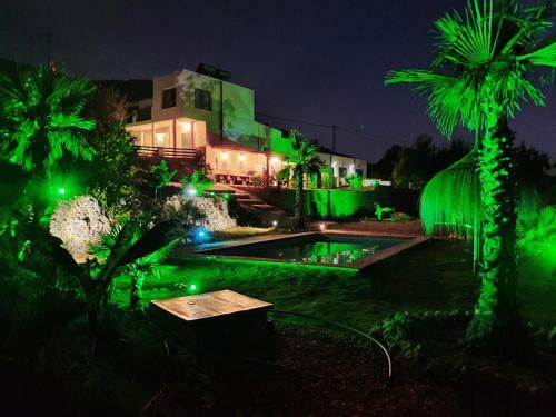 Agroturismo B&B La Nava Suites