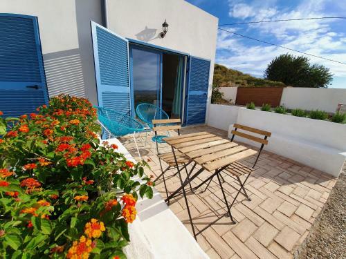 Agroturismo B&B La Nava Suites