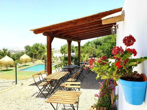 Agroturismo B&B La Nava Suites