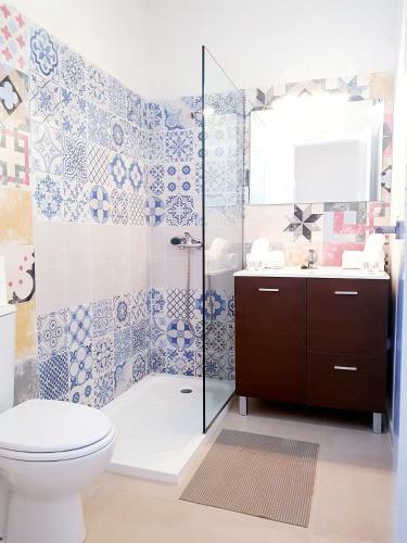 Agroturismo B&B La Nava Suites