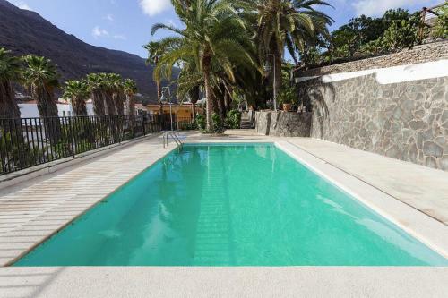 Apartamento Holiday Accomodations Mog�n - Lpa03105-byd