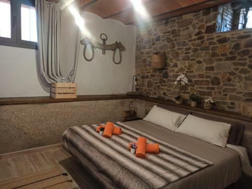 Agroturismo Mas Ferriols