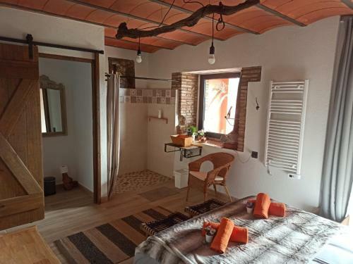 Agroturismo Mas Ferriols