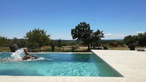 Agroturismo Mas Ferriols