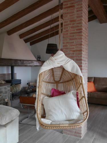 Agroturismo Mas Ferriols