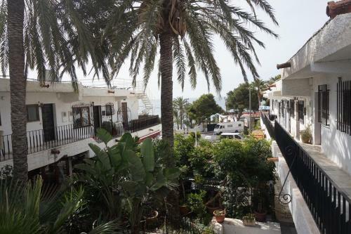 Apartamento Gaviota