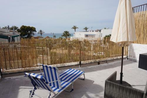 Apartamento Gaviota