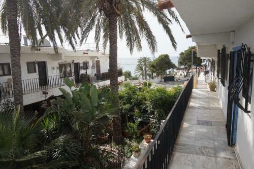 Apartamento Gaviota