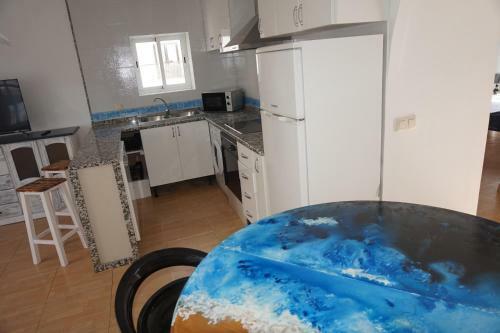 Apartamento Gaviota