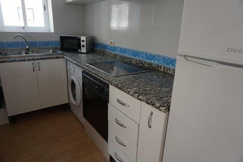 Apartamento Gaviota