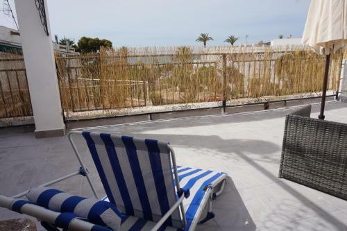 Apartamento Gaviota
