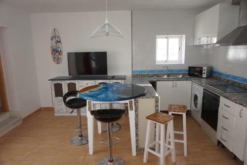Apartamento Gaviota