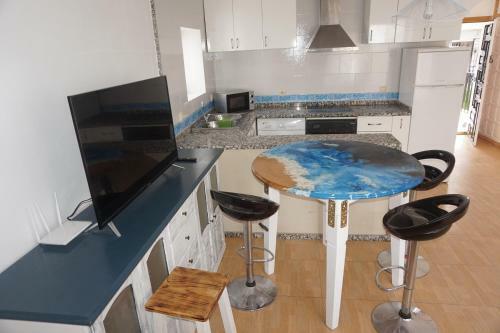 Apartamento Gaviota