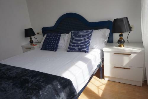 Apartamento Gaviota