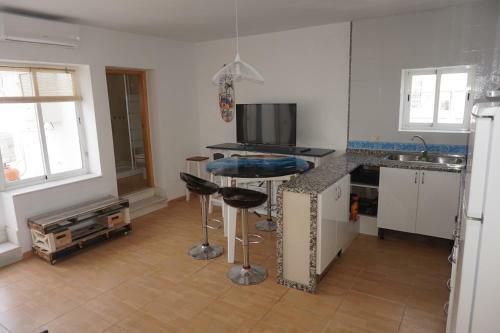 Apartamento Gaviota
