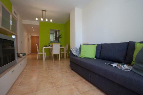 Apartamento Singularstays Moncofar