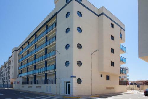 Apartamento Singularstays Moncofar