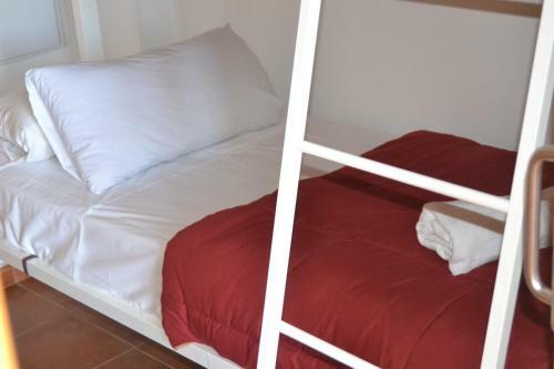 Apartments Monte Gorbea Q 2/4 Pax Asn