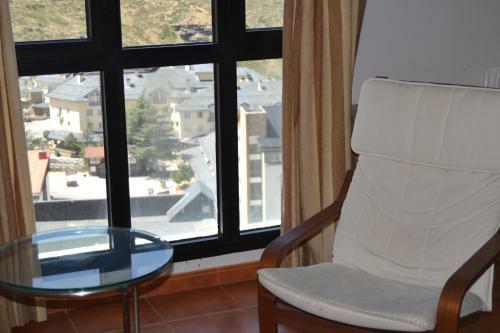 Apartments Monte Gorbea Q 2/4 Pax Asn
