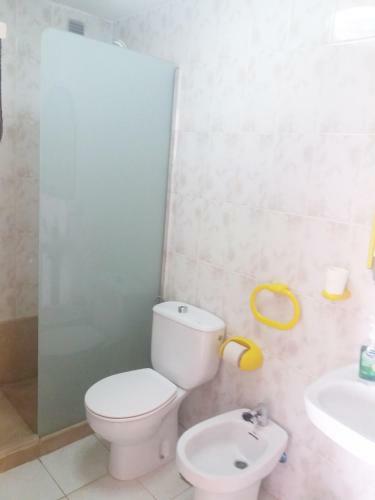 Sunny Air-con Monse�or Apartment