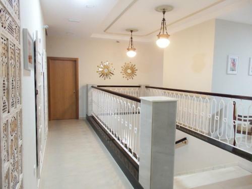 Hostal Montemayor