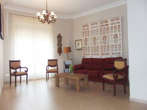 Hostal Montemayor