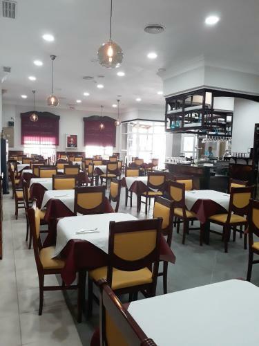Hostal Montemayor