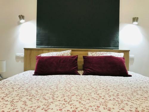 Apartamento Casa Martina