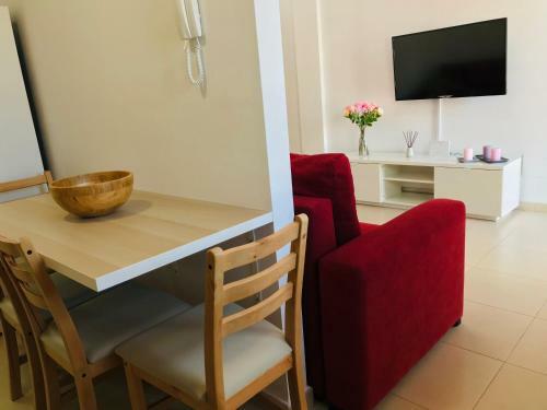 Apartamento Casa Martina