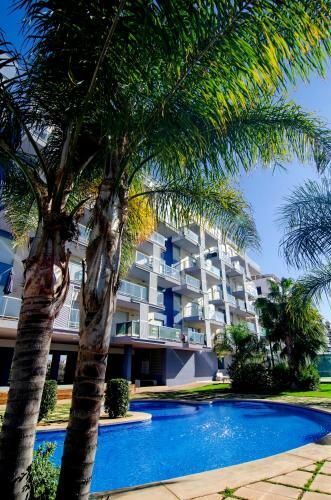 Apartamento Chill'n Holidays