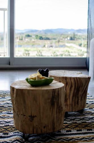 Apartamento Chill'n Holidays