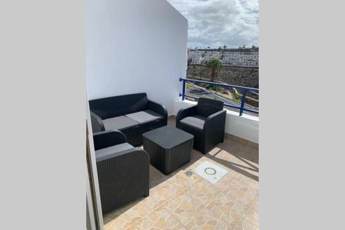 Apartamento Bungalow En Vista Golf