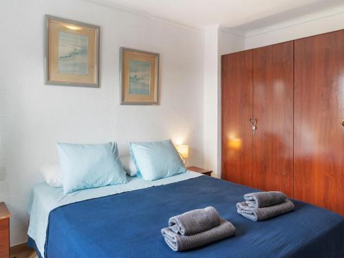 Delightful Apartment In Moj�car With Balcony