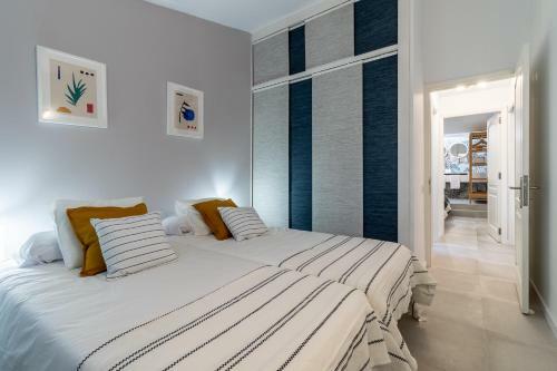 Flatguest Orinoco + Pool + Terrace + Garden