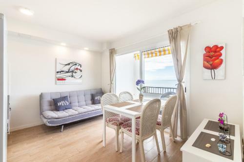 Apartamento Flatguest Danubio + Sea View + Pool + Beach
