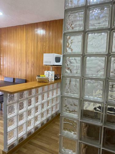 Apartamento Estudio Edificio Primavera