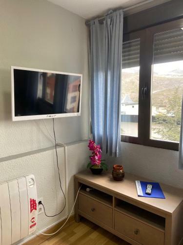 Apartamento Estudio Edificio Primavera