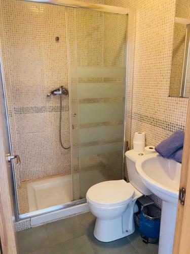 Apartamento De 1 Dormitorio Edificio Tuvesa