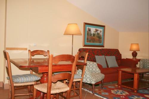 Apartamento Plaza Andaluc�a Edificio Dornajo 2-4 Pax