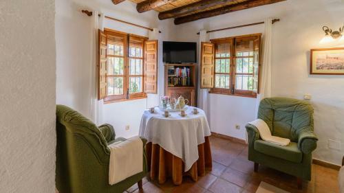 Villa Casa Campanilla Monda