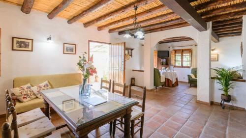 Villa Casa Campanilla Monda