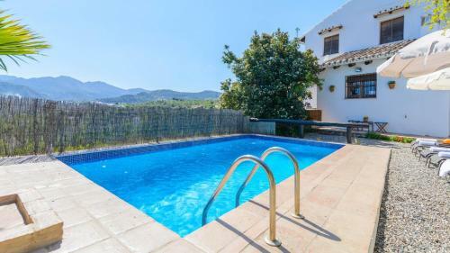 Villa Casa Campanilla Monda