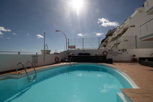 Puerto Rico Sunny Apartaments