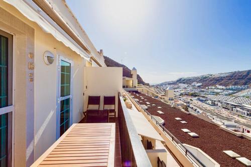 Beautifull And Modern Apartment With Pool Access