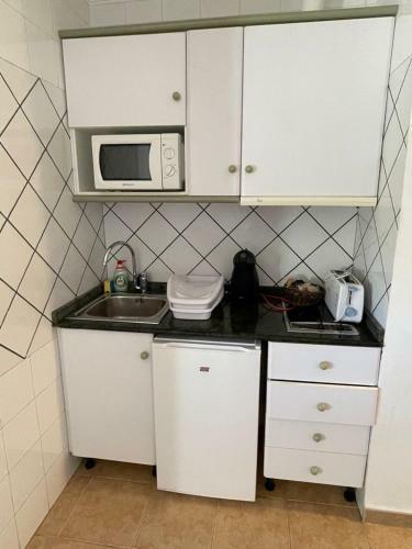 Apartamentos Huerta de La Ca�ada
